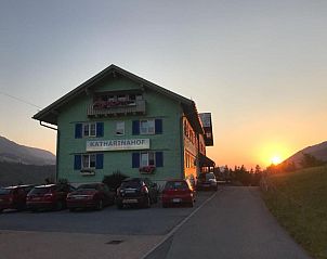 Guest house 4111803 - Apartment Vorarlberg - Katharinahof Ferienpension