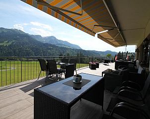 Guest house 4111803 - Apartment Vorarlberg - Katharinahof Ferienpension