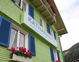 Guest house 4111803 - Apartment Vorarlberg - Katharinahof Ferienpension