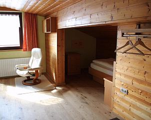 Guest house 4111803 - Apartment Vorarlberg - Katharinahof Ferienpension