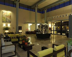 Verblijf 4115201 - Appartement Costa de la Luz - Leo Punta Umbría