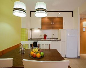 Verblijf 4115201 - Appartement Costa de la Luz - Leo Punta Umbría