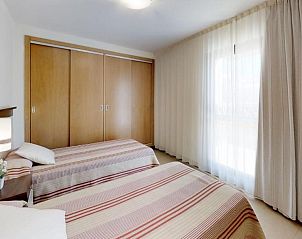 Verblijf 4115201 - Appartement Costa de la Luz - Leo Punta Umbría