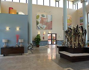 Verblijf 4115201 - Appartement Costa de la Luz - Leo Punta Umbría