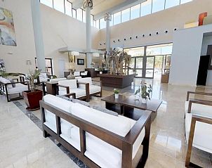 Verblijf 4115201 - Appartement Costa de la Luz - Leo Punta Umbría