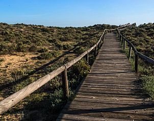 Verblijf 4115205 - Appartement Costa de la Luz - Apartamentos Costa Luz Punta Umbría