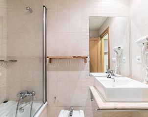 Verblijf 4115205 - Appartement Costa de la Luz - Apartamentos Costa Luz Punta Umbría