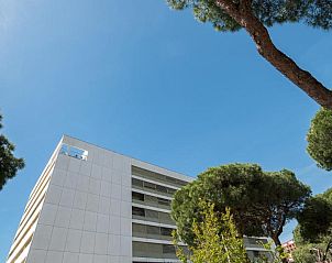 Verblijf 4115205 - Appartement Costa de la Luz - Apartamentos Costa Luz Punta Umbría