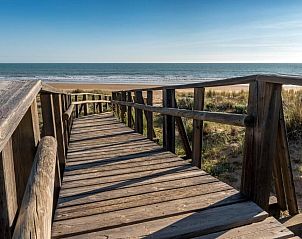 Verblijf 4115205 - Appartement Costa de la Luz - Apartamentos Costa Luz Punta Umbría