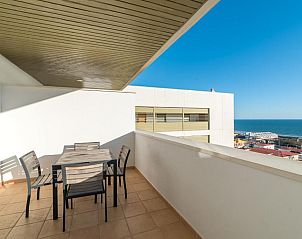 Verblijf 4115205 - Appartement Costa de la Luz - Apartamentos Costa Luz Punta Umbría