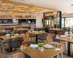 Verblijf 4115206 - Vakantie appartement Costa de la Luz - Barceló Punta Umbría Mar