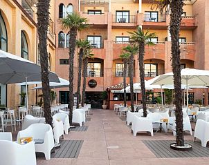 Verblijf 4115206 - Vakantie appartement Costa de la Luz - Barceló Punta Umbría Mar