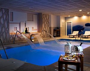 Verblijf 4115206 - Vakantie appartement Costa de la Luz - Barceló Punta Umbría Mar