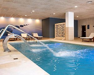 Verblijf 4115206 - Vakantie appartement Costa de la Luz - Barceló Punta Umbría Mar