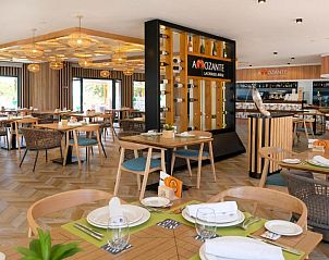 Verblijf 4115206 - Vakantie appartement Costa de la Luz - Barceló Punta Umbría Mar