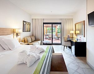 Verblijf 4115207 - Vakantie appartement Costa de la Luz - Barceló Punta Umbría Beach Resort