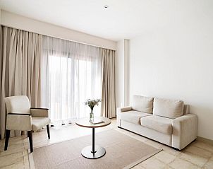 Verblijf 4115207 - Vakantie appartement Costa de la Luz - Barceló Punta Umbría Beach Resort