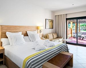 Verblijf 4115207 - Vakantie appartement Costa de la Luz - Barceló Punta Umbría Beach Resort