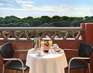 Verblijf 4115207 - Vakantie appartement Costa de la Luz - Barceló Punta Umbría Beach Resort