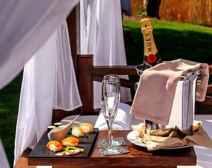 Verblijf 4115207 - Vakantie appartement Costa de la Luz - Barceló Punta Umbría Beach Resort