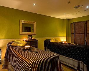 Verblijf 4115207 - Vakantie appartement Costa de la Luz - Barceló Punta Umbría Beach Resort