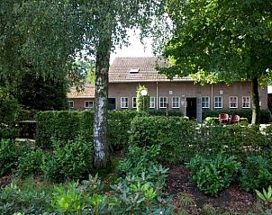 Verblijf 411943 - Vakantiewoning Kempen - Vakantiehuis in Baarschot (Hilvarenbeek)