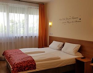 Verblijf 41203303 - Vakantie appartement Beieren - Dream Inn Hotel Regensburg Ost