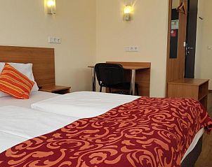 Verblijf 41203303 - Vakantie appartement Beieren - Dream Inn Hotel Regensburg Ost