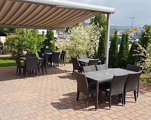 Verblijf 41203303 - Vakantie appartement Beieren - Dream Inn Hotel Regensburg Ost