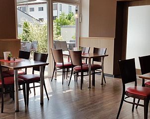 Verblijf 41203303 - Vakantie appartement Beieren - Dream Inn Hotel Regensburg Ost