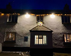 Verblijf 41206502 - Vakantie appartement Engeland - The Globe Inn