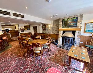 Verblijf 41206502 - Vakantie appartement Engeland - The Globe Inn