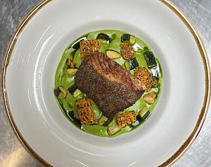 Verblijf 41206502 - Vakantie appartement Engeland - The Globe Inn