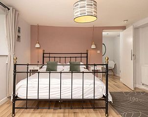 Verblijf 41206503 - Vakantiewoning Engeland - Chillington House