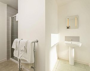 Verblijf 41206503 - Vakantiewoning Engeland - Chillington House