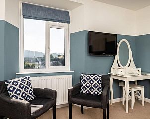 Verblijf 41206503 - Vakantiewoning Engeland - Chillington House