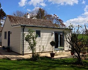 Verblijf 41206505 • Vakantiewoning Engeland • Crosspark 