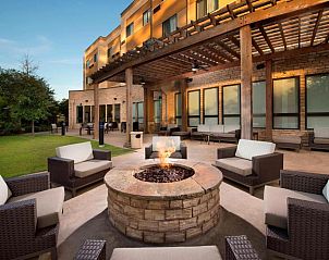 Unterkunft 4125601 • Appartement Texas • Courtyard by Marriott Lufkin 
