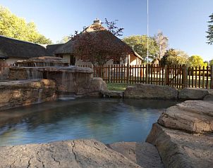 Verblijf 4126601 - Vakantie appartement Kwazoeloe-Natal - Whispering Waters