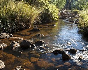 Verblijf 4126601 - Vakantie appartement Kwazoeloe-Natal - Whispering Waters
