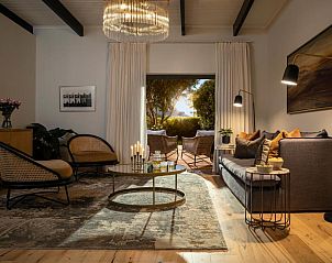 Unterkunft 4127201 - Appartement West-Kaap - Steenberg Hotel & Spa