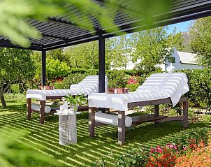 Unterkunft 4127201 - Appartement West-Kaap - Steenberg Hotel & Spa