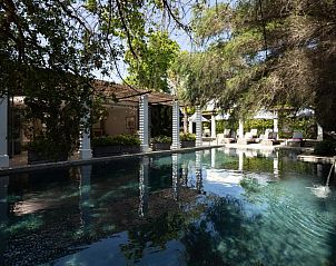 Unterkunft 4127201 - Appartement West-Kaap - Steenberg Hotel & Spa