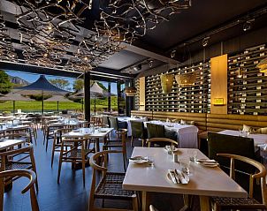 Unterkunft 4127201 - Appartement West-Kaap - Steenberg Hotel & Spa