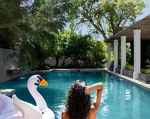 Unterkunft 4127201 - Appartement West-Kaap - Steenberg Hotel & Spa