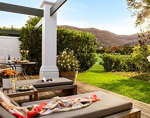 Unterkunft 4127201 - Appartement West-Kaap - Steenberg Hotel & Spa