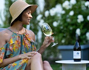 Unterkunft 4127201 - Appartement West-Kaap - Steenberg Hotel & Spa