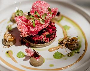 Unterkunft 4127201 - Appartement West-Kaap - Steenberg Hotel & Spa