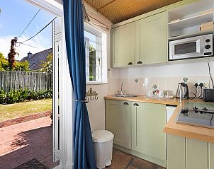 Unterkunft 4127202 - Ferienhaus West-Kaap - Morningside Cottage