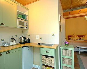 Unterkunft 4127202 - Ferienhaus West-Kaap - Morningside Cottage